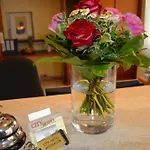 City Hotel Wiesbaden