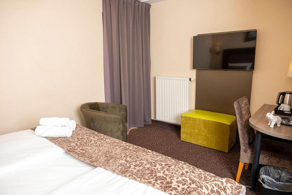 City Hotel Wiesbaden 3* Wiesbaden