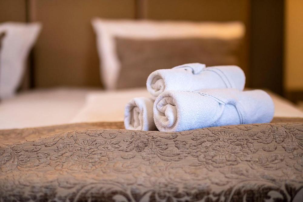 City Hotel Wiesbaden 3*