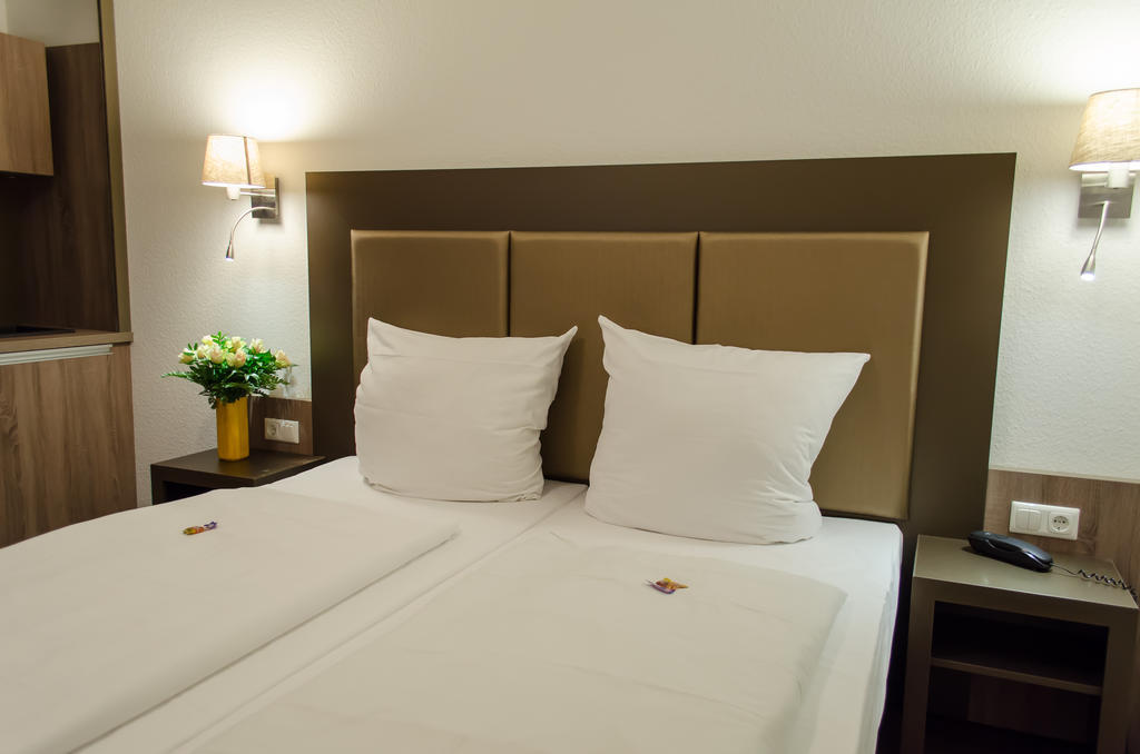 City Hotel Wiesbaden Hotel
