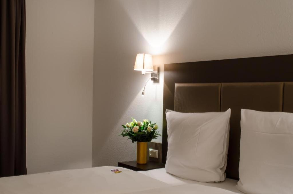 Hotel City Hotel Wiesbaden 3*