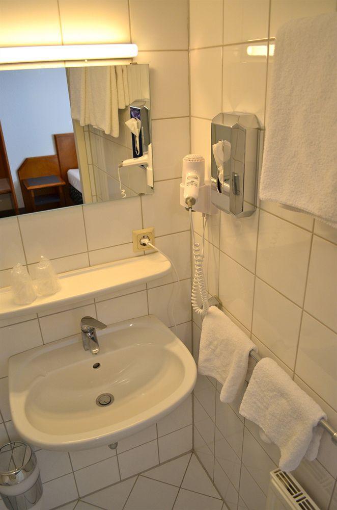 Hotel City Hotel Wiesbaden Wiesbaden