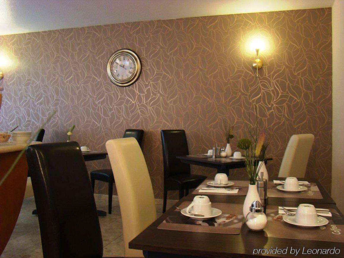 City Hotel Wiesbaden Wiesbaden