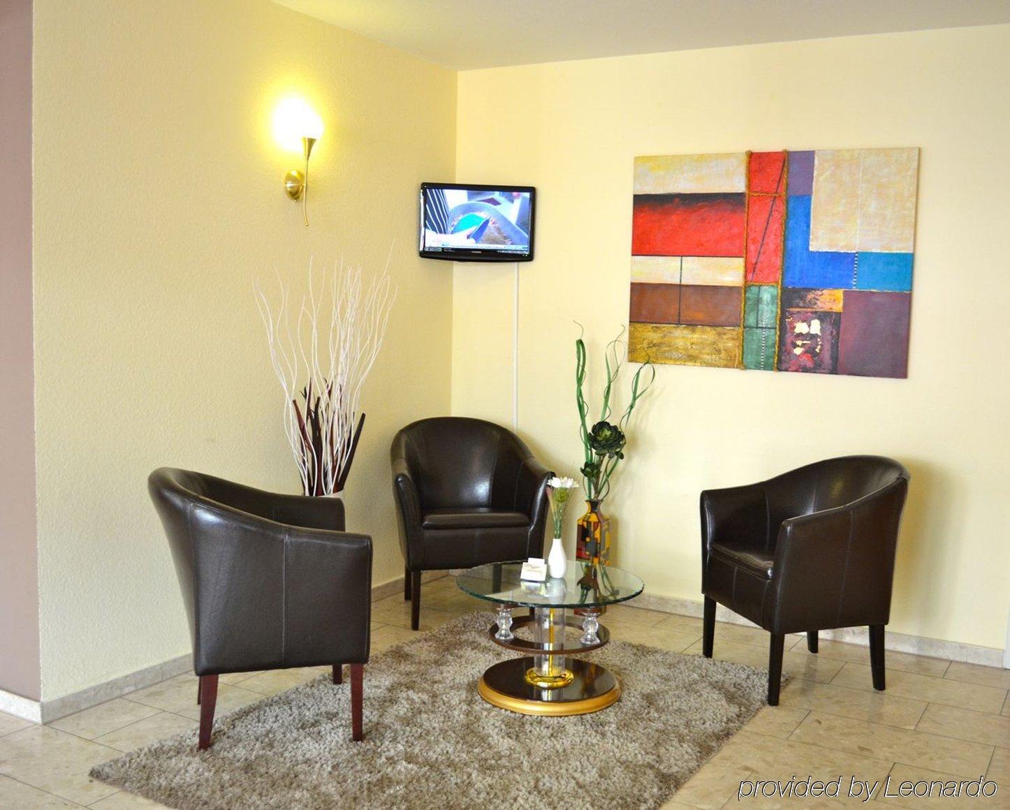 Hotel City Hotel Wiesbaden
