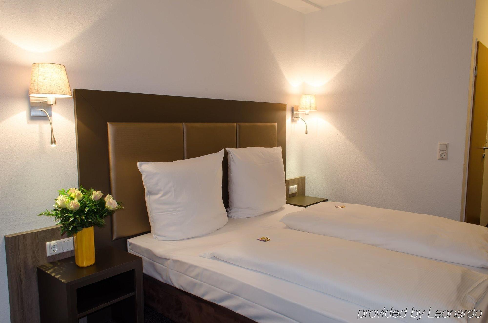 Hotel City Hotel Wiesbaden 3*