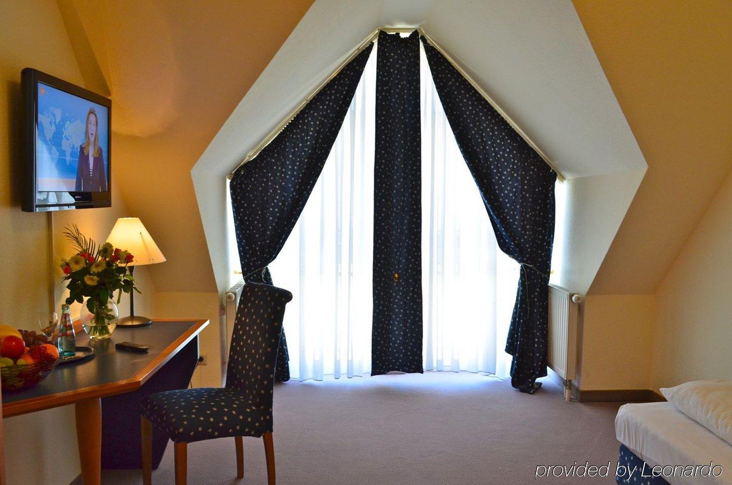 Hotel City Hotel Wiesbaden