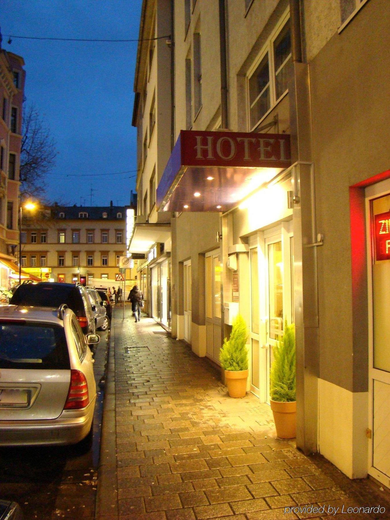 Hotel City Hotel Wiesbaden Wiesbaden