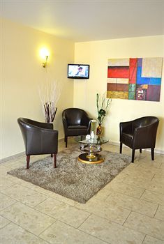 City Hotel Wiesbaden