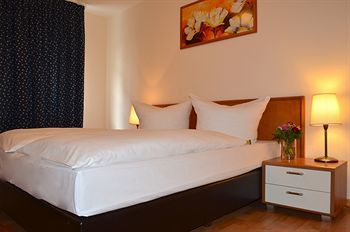 Hotel City Hotel Wiesbaden