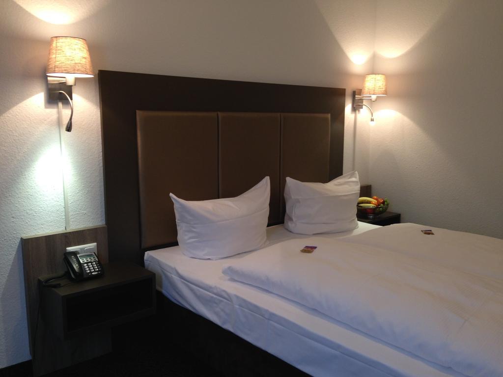 City Hotel Wiesbaden Hotel 3*