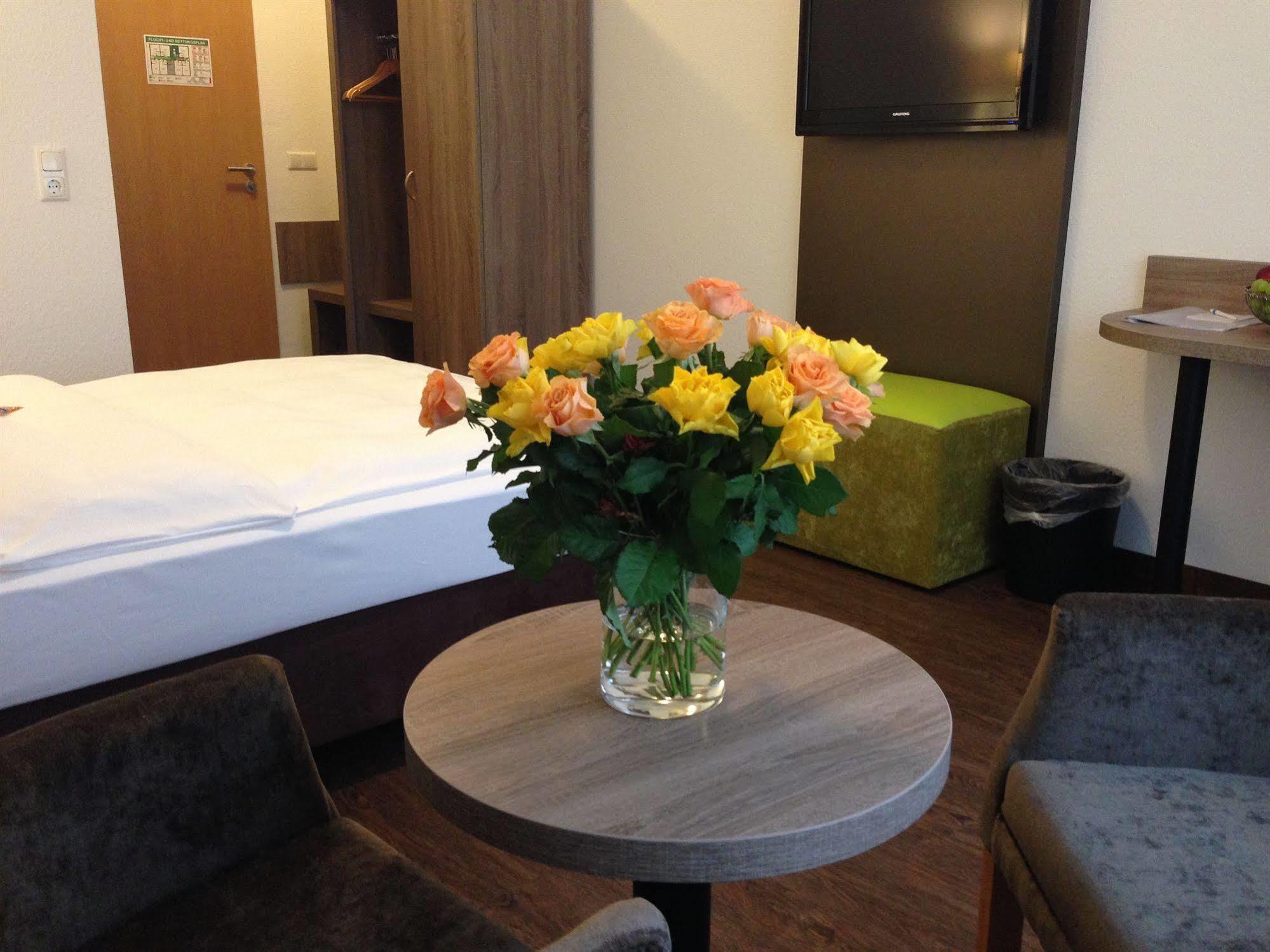 Hotel City Hotel Wiesbaden Wiesbaden