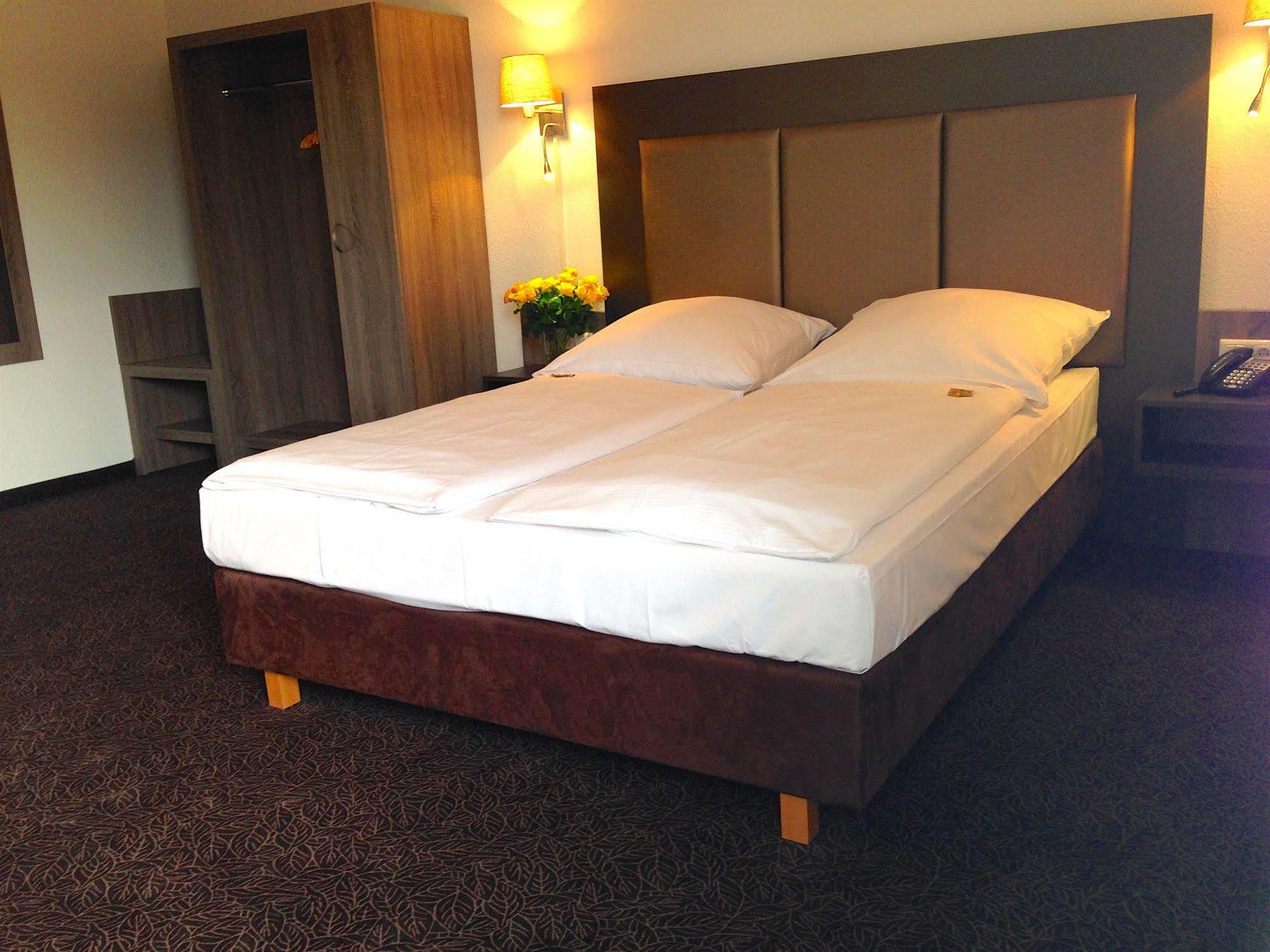 City Hotel Wiesbaden Hotel