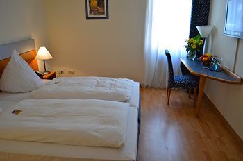 City Hotel Wiesbaden 3* Wiesbaden